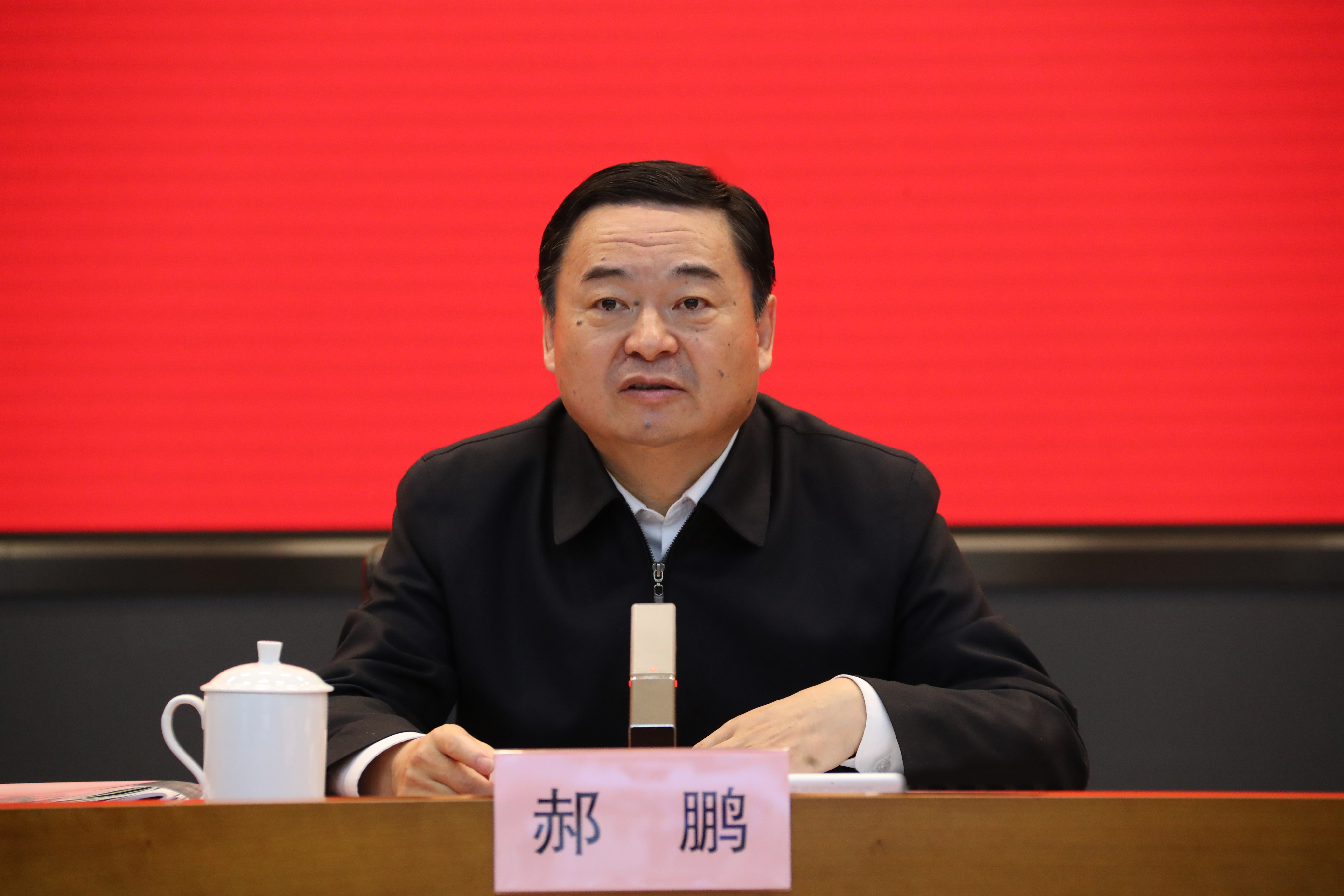 郝鵬、國資、央企、國資委、書記、主任、國企、企業(yè)改革